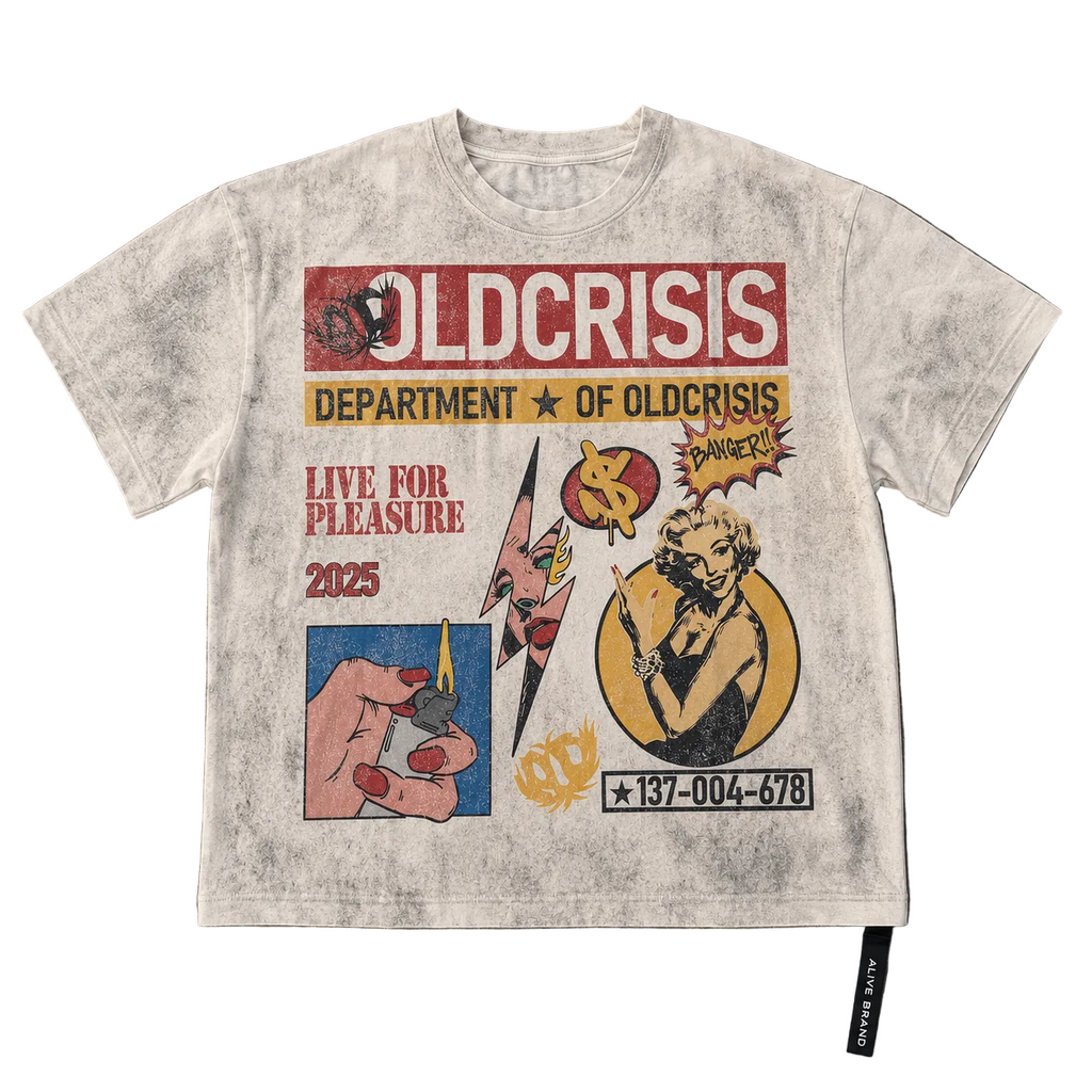 Pleasures t