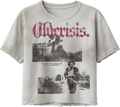 JASON T modern streetwear T-shirt offering superior comfort, durability, and style