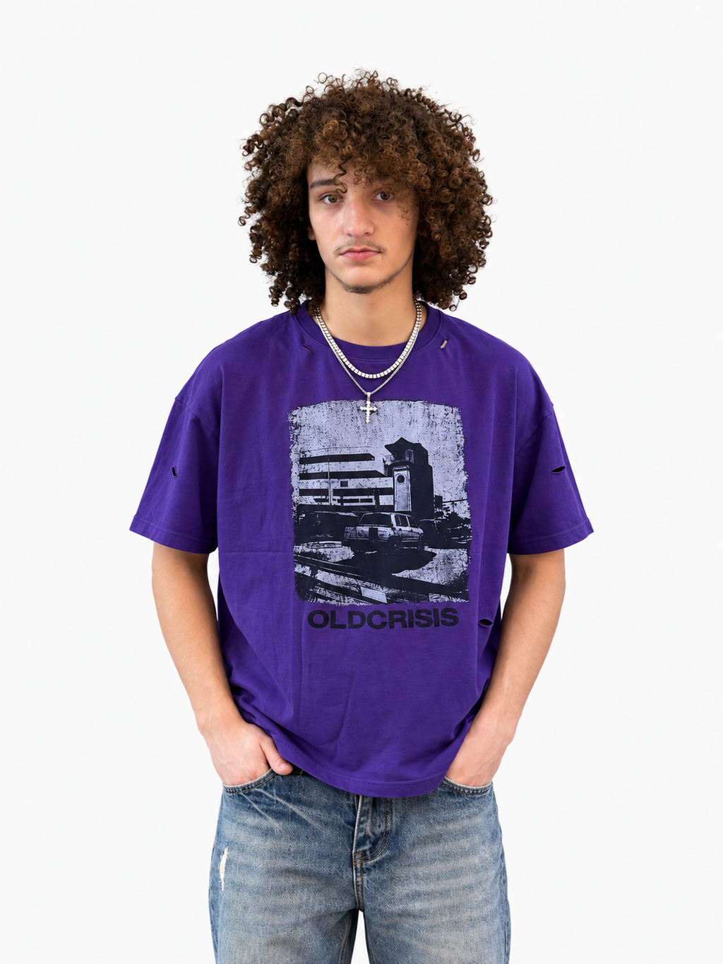 Clock tower t