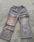 Old Crisis Alive Sweatpants