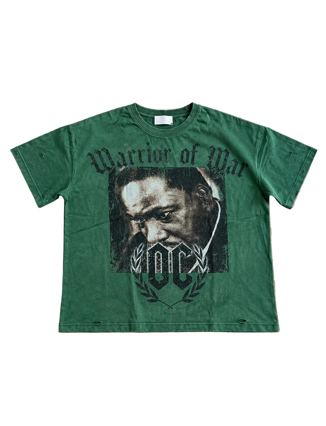 MLK PEACE T