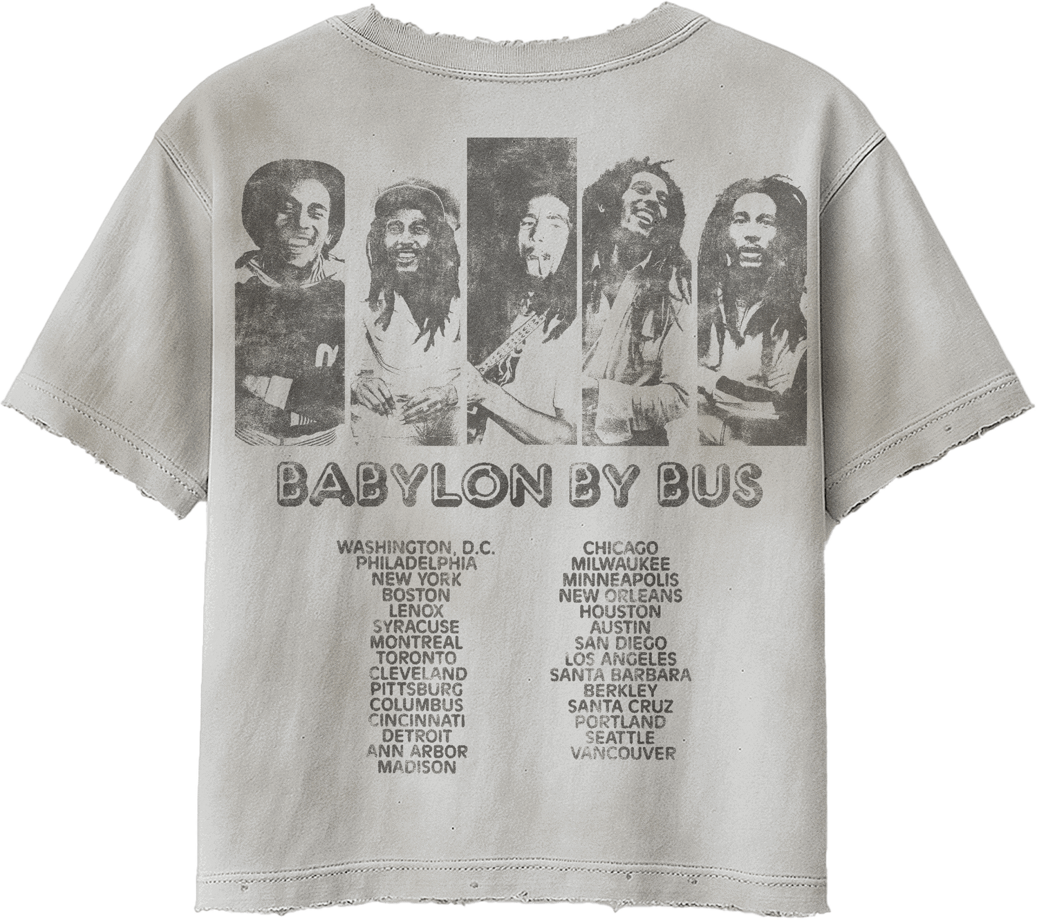 Resilience t-shirt
