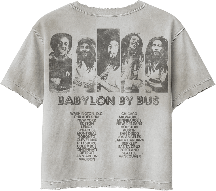Resilience t-shirt