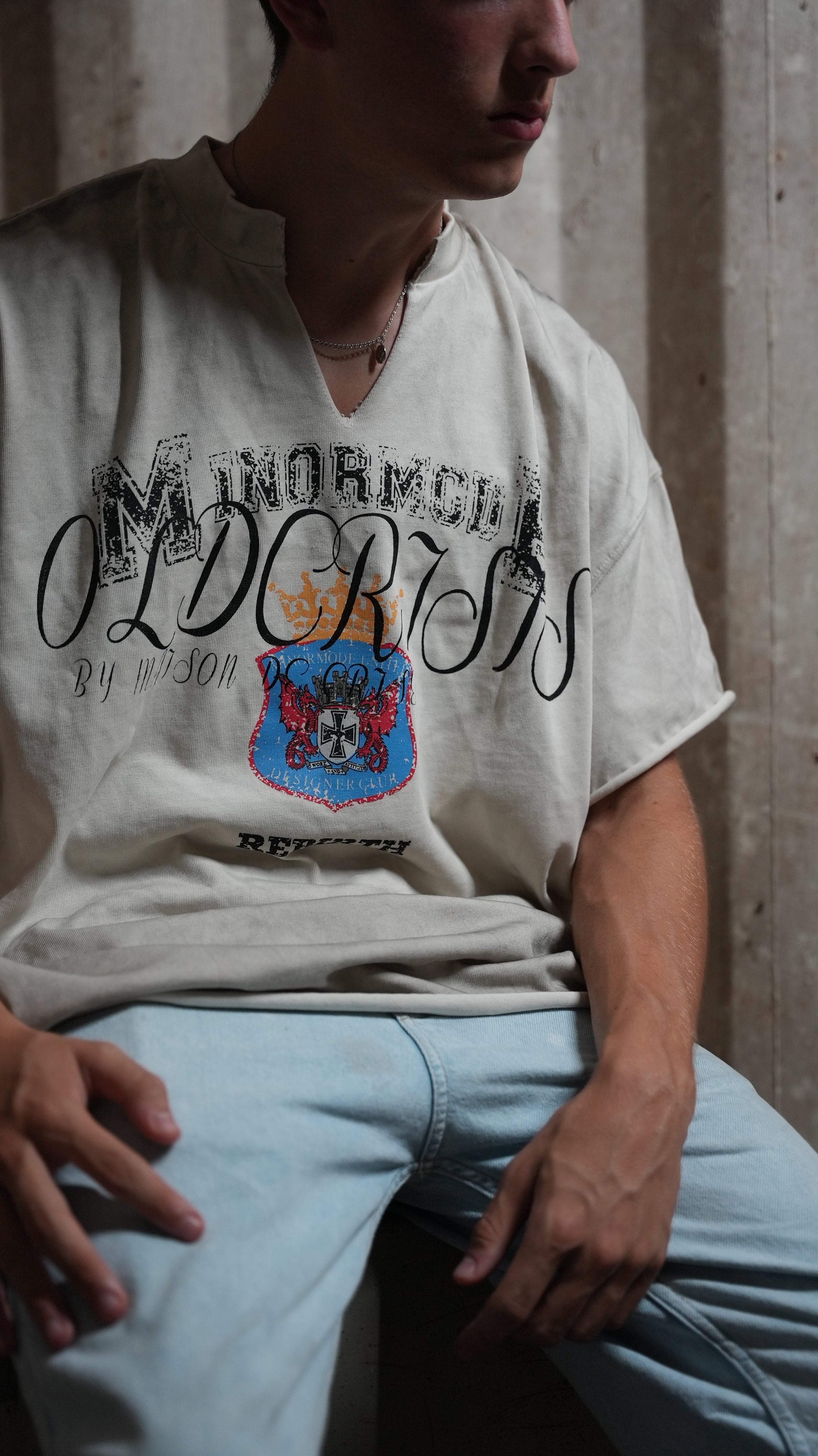 Oldcrisis