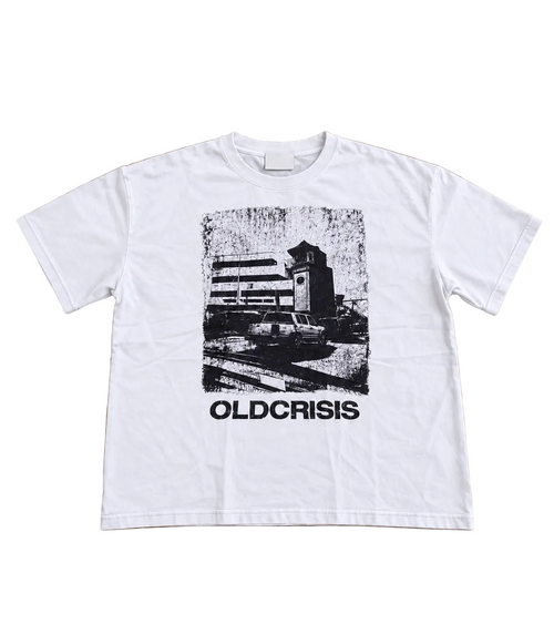 Clock tower t