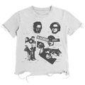 TRAPPED REALITY T trendy cotton tee for stylish, comfortable, and durable everyday wear