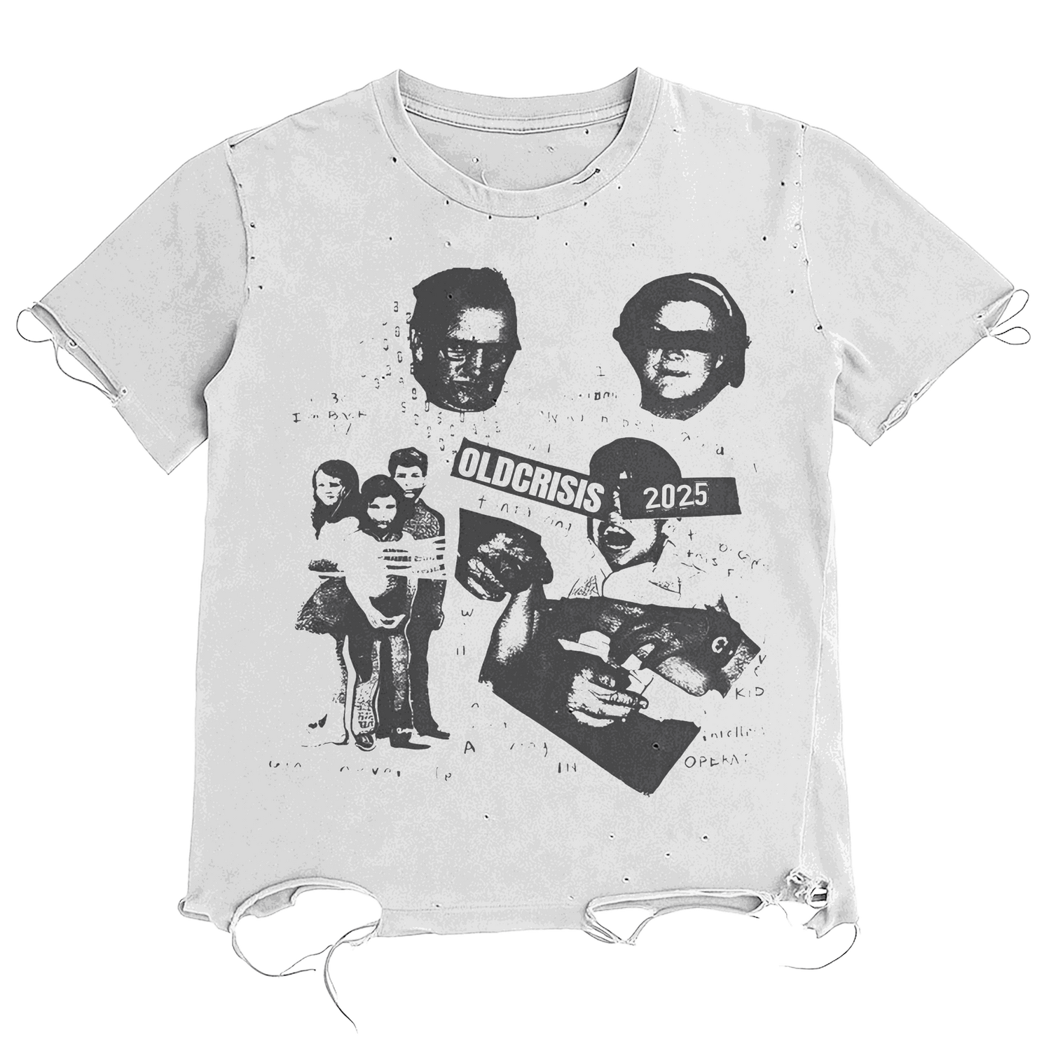 TRAPPED REALITY T trendy cotton tee for stylish, comfortable, and durable everyday wear