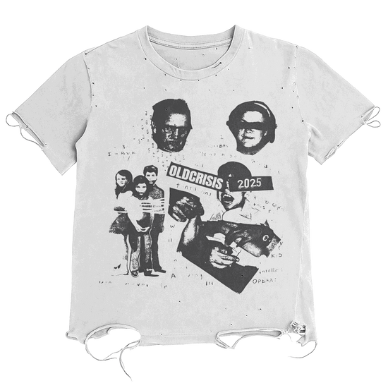 TRAPPED REALITY T trendy cotton tee for stylish, comfortable, and durable everyday wear