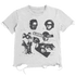 TRAPPED REALITY T trendy cotton tee for stylish, comfortable, and durable everyday wear