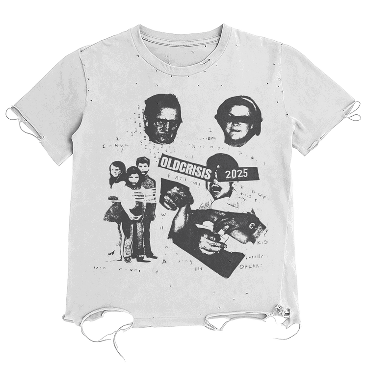 TRAPPED REALITY T trendy cotton tee for stylish, comfortable, and durable everyday wear