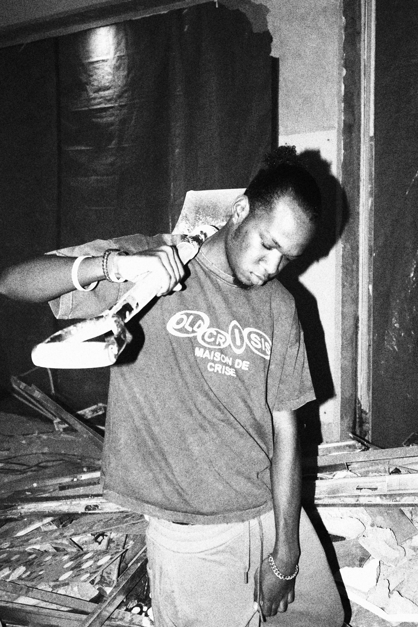 Oldcrisis
