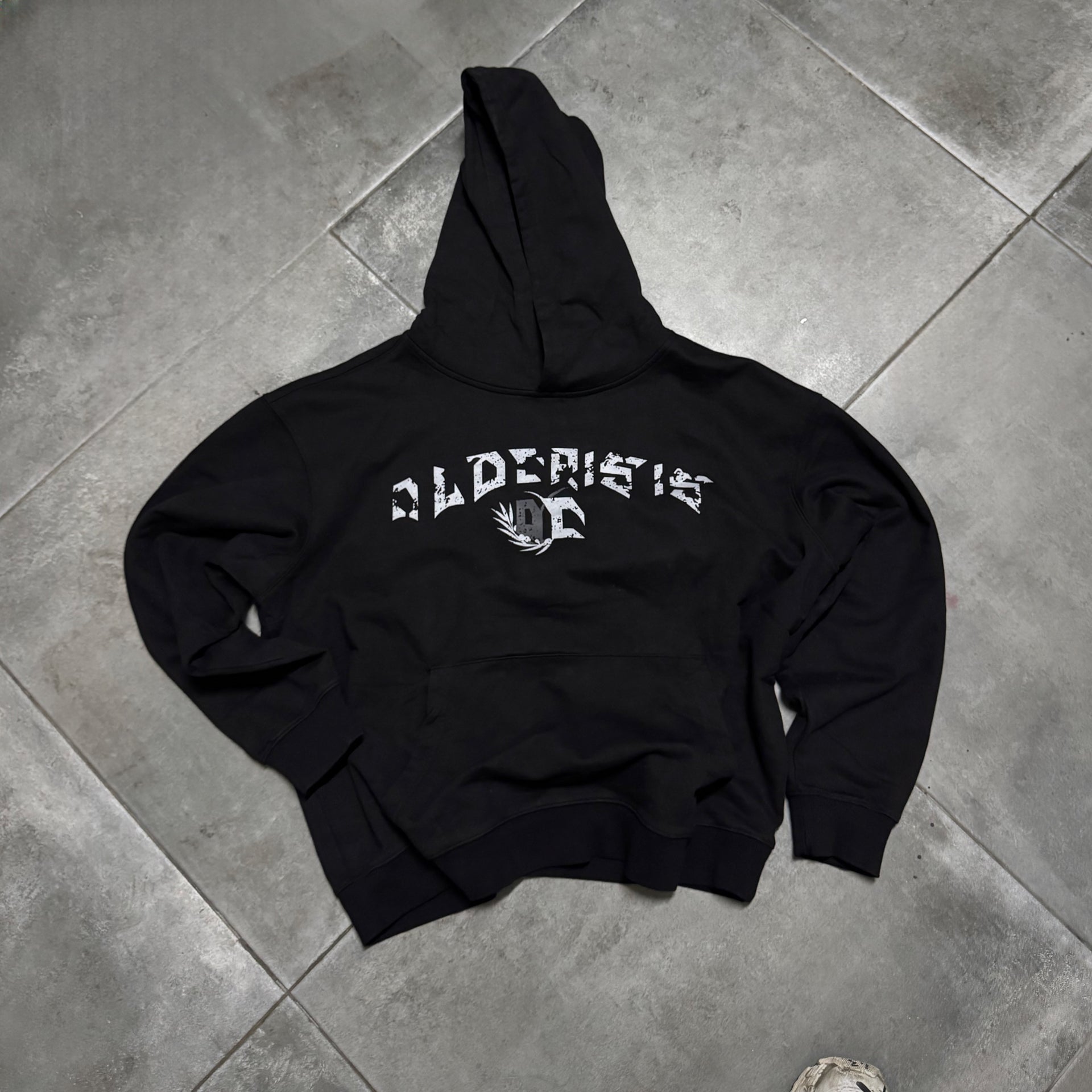 OCMAFIA HOODIE