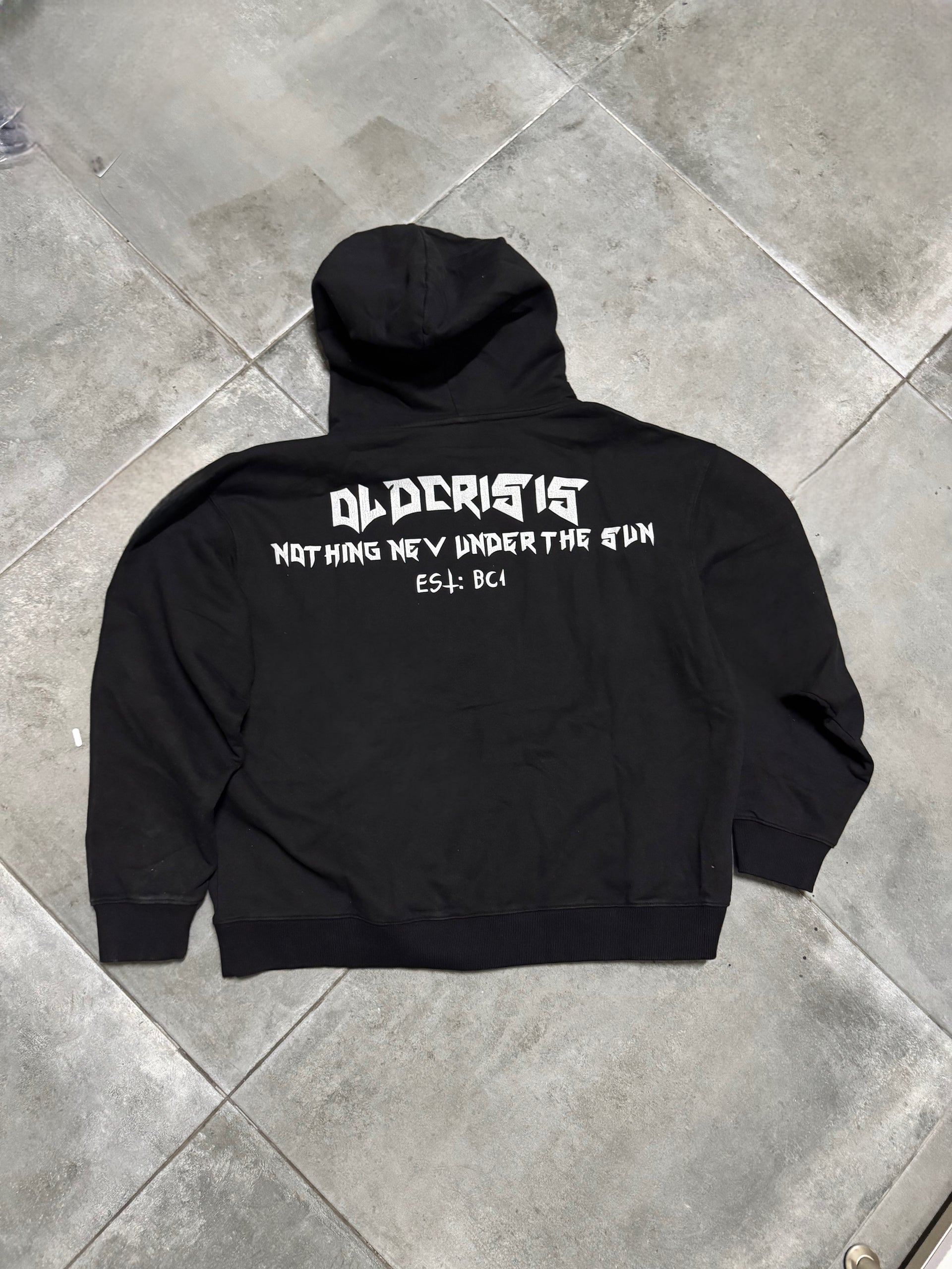 OCMAFIA HOODIE