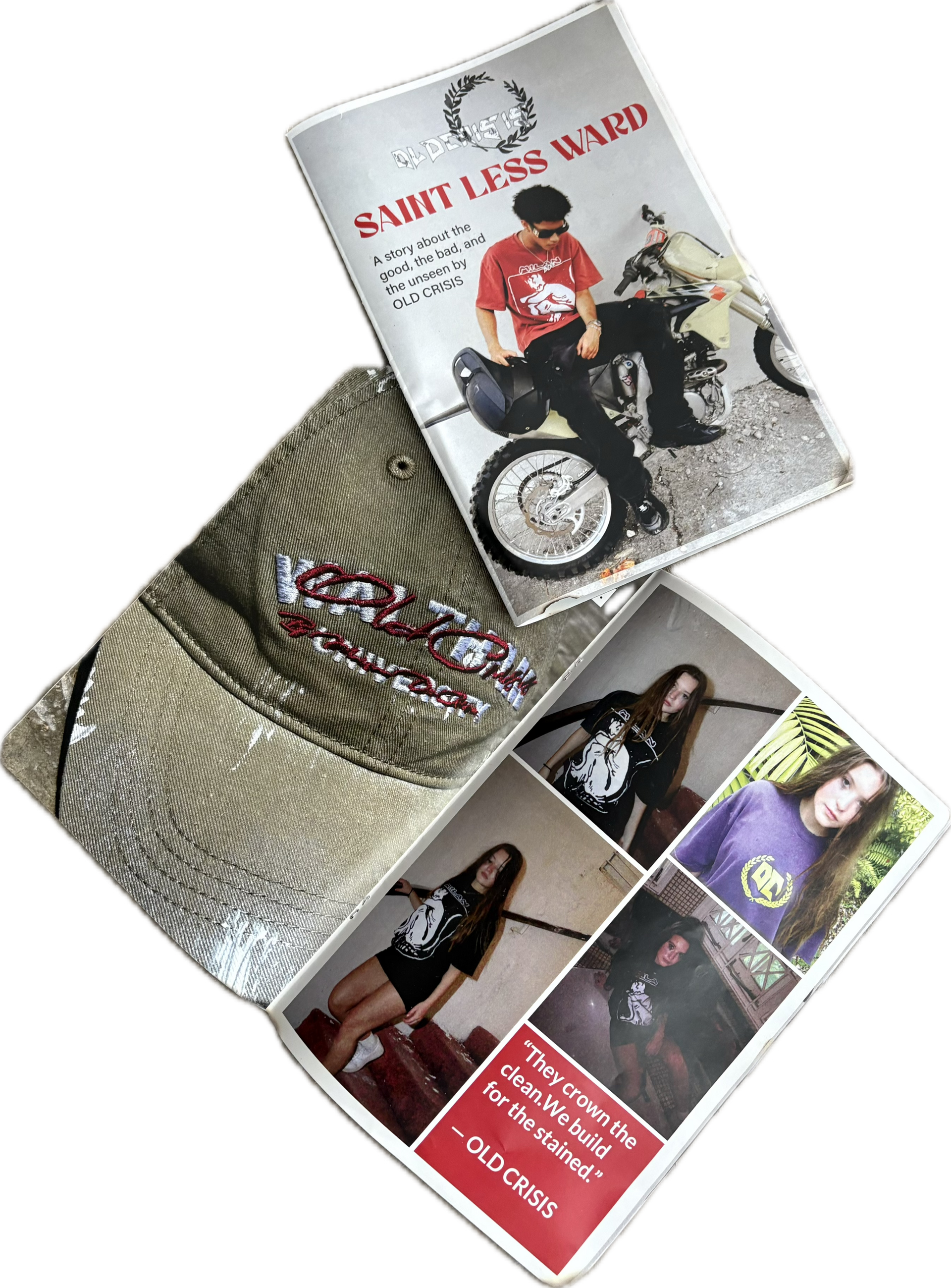 MAGAZINE 1