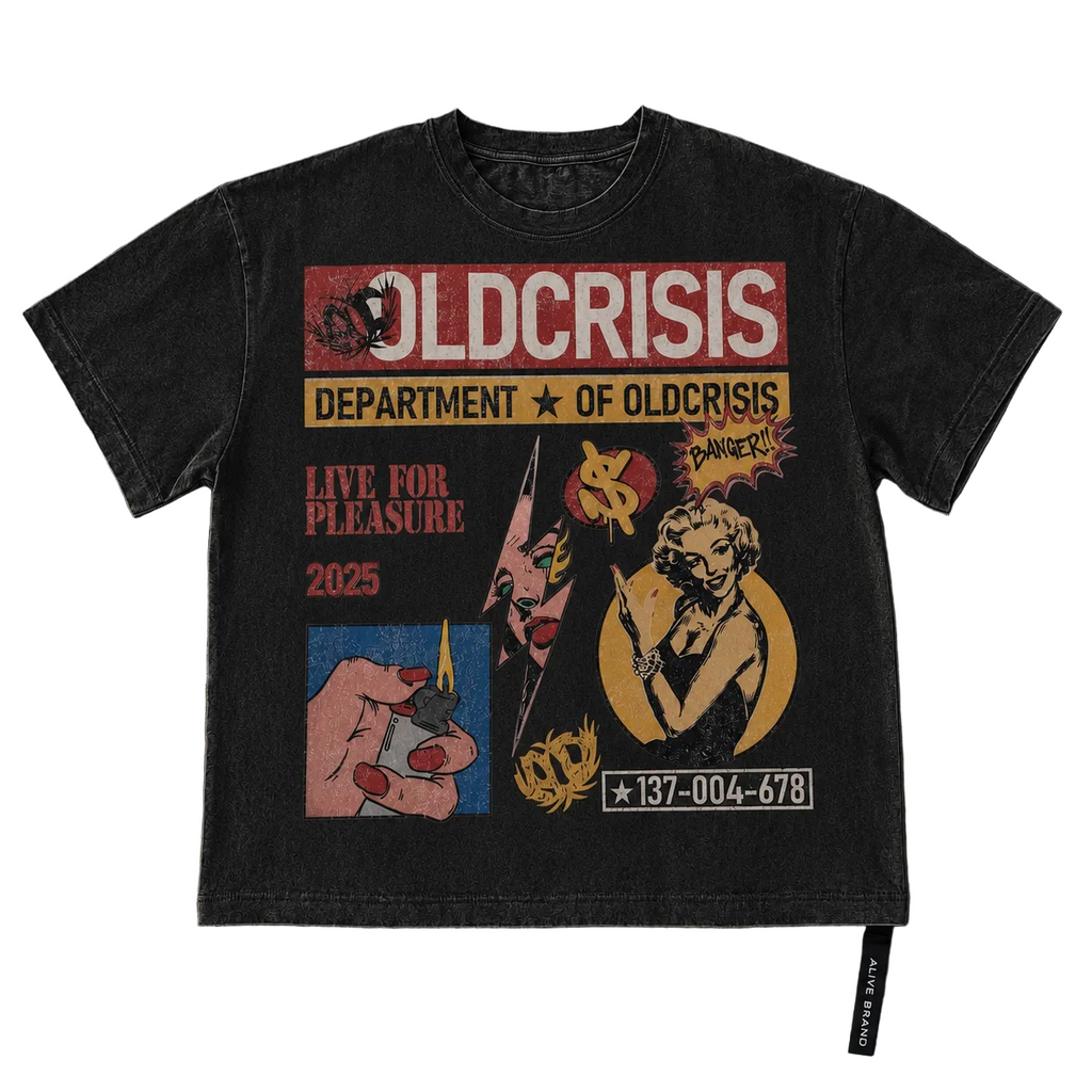 Pleasures t