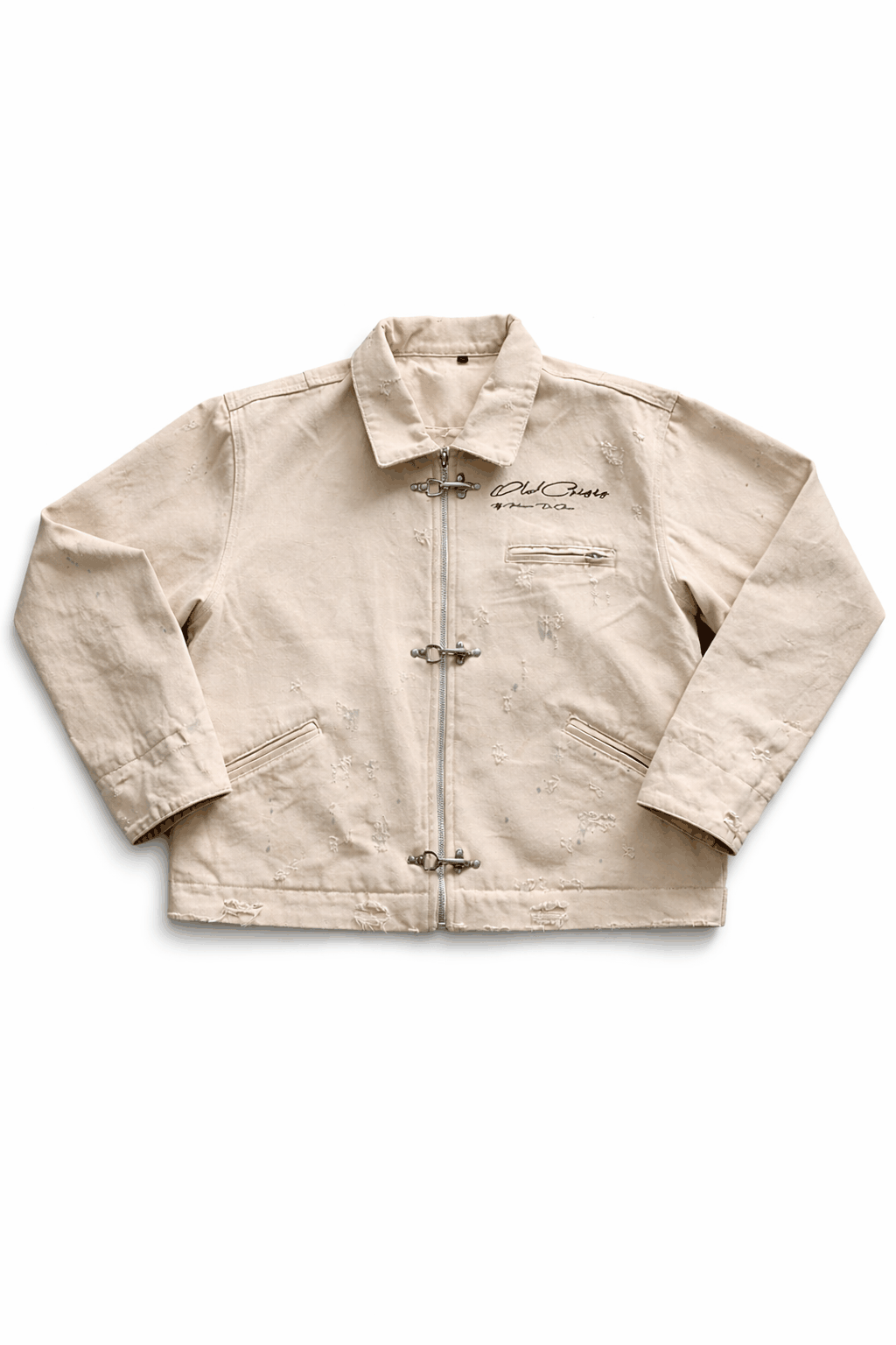 GLORY JACKET