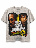 MusicMOVEMENT limited-edition Reggae Sumfest inspired streetwear collection