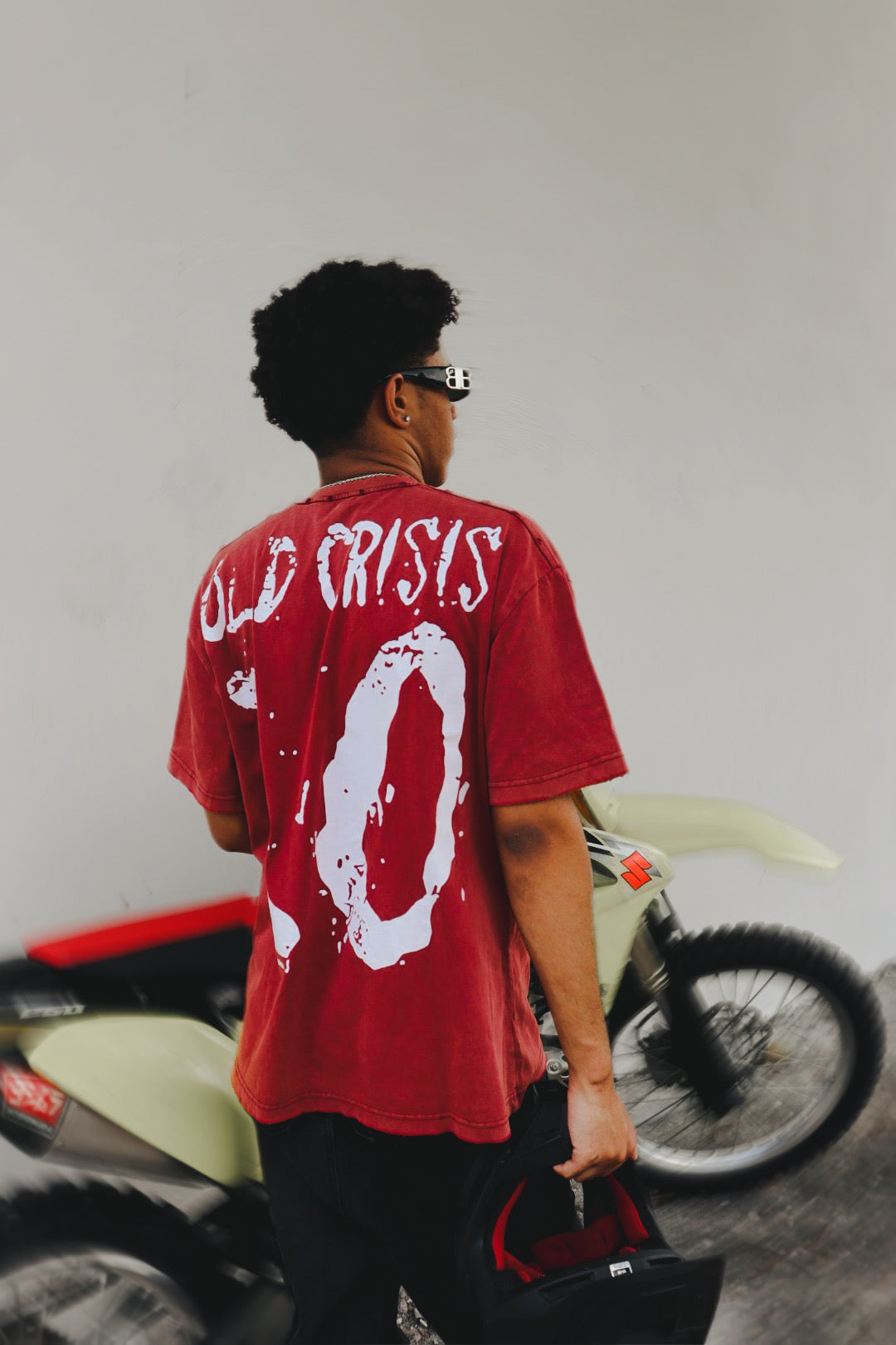 Oldcrisis
