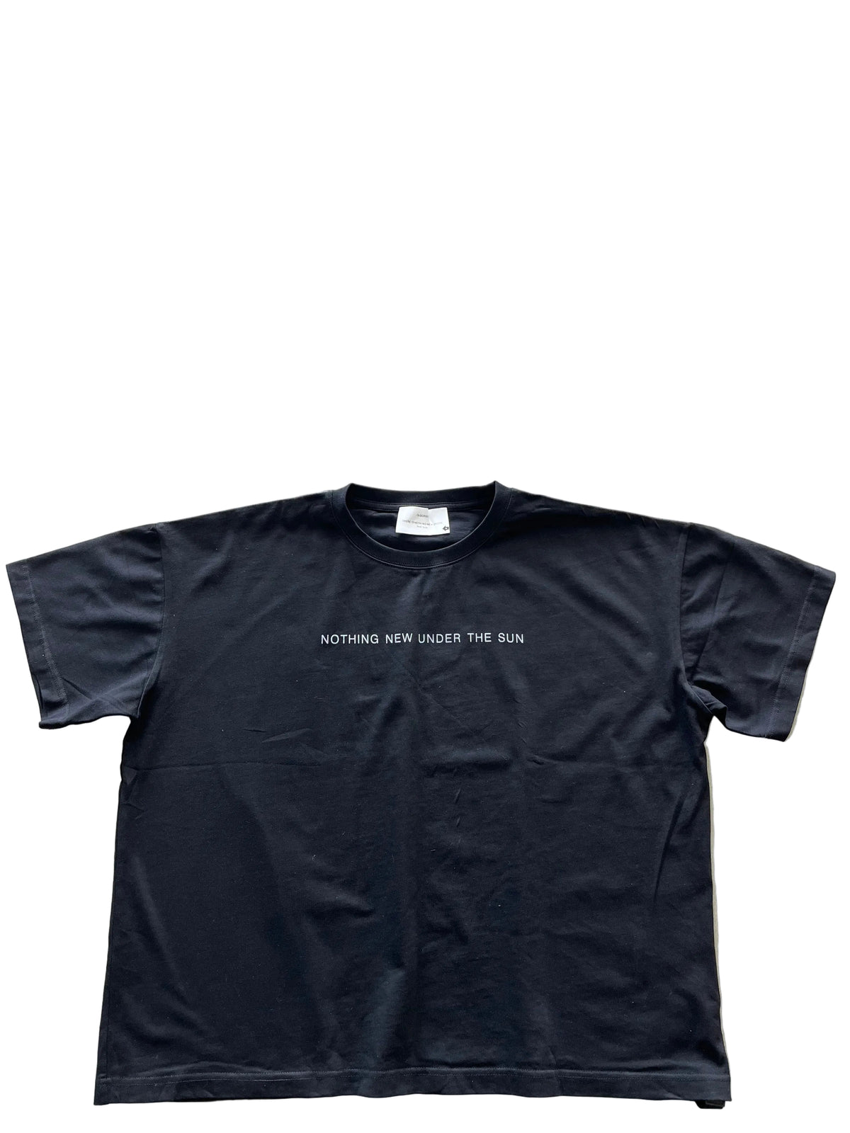 SLOGAN T