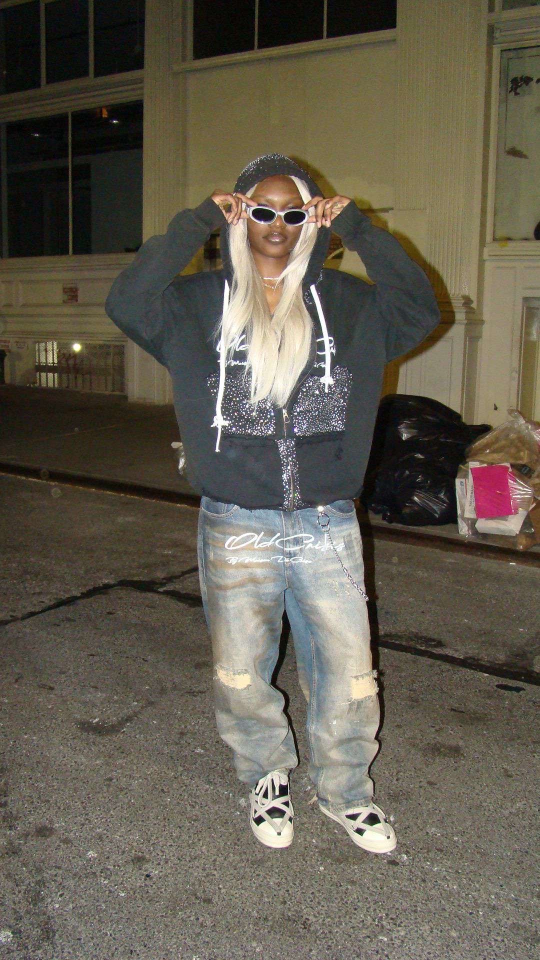 Oldcrisis
