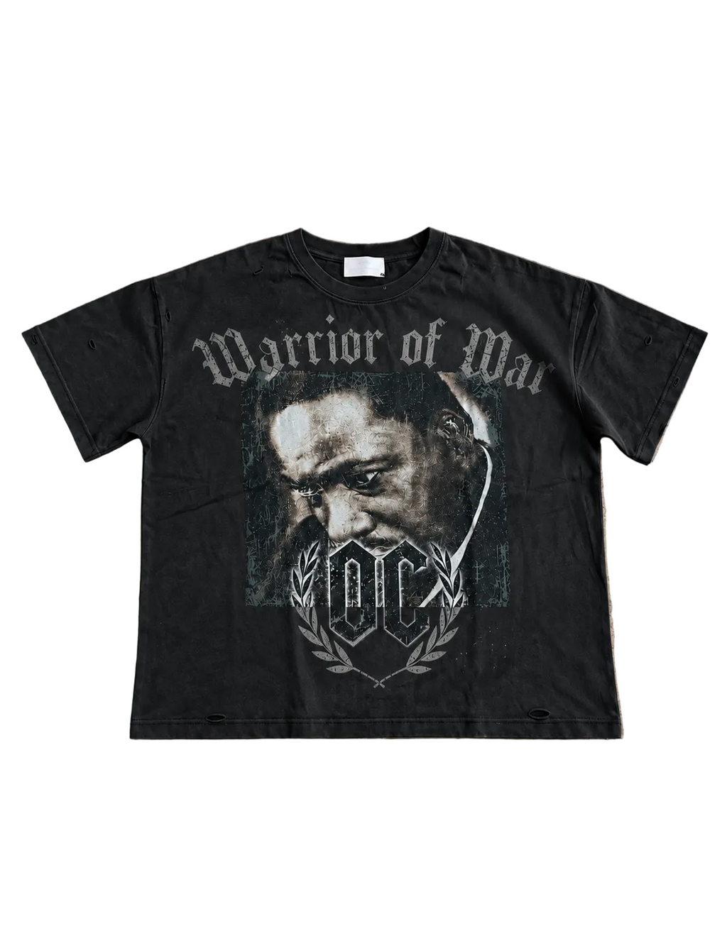 MLK PEACE T