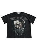 MLK PEACE T