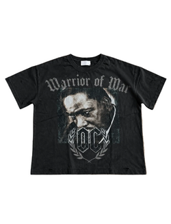 MLK PEACE T
