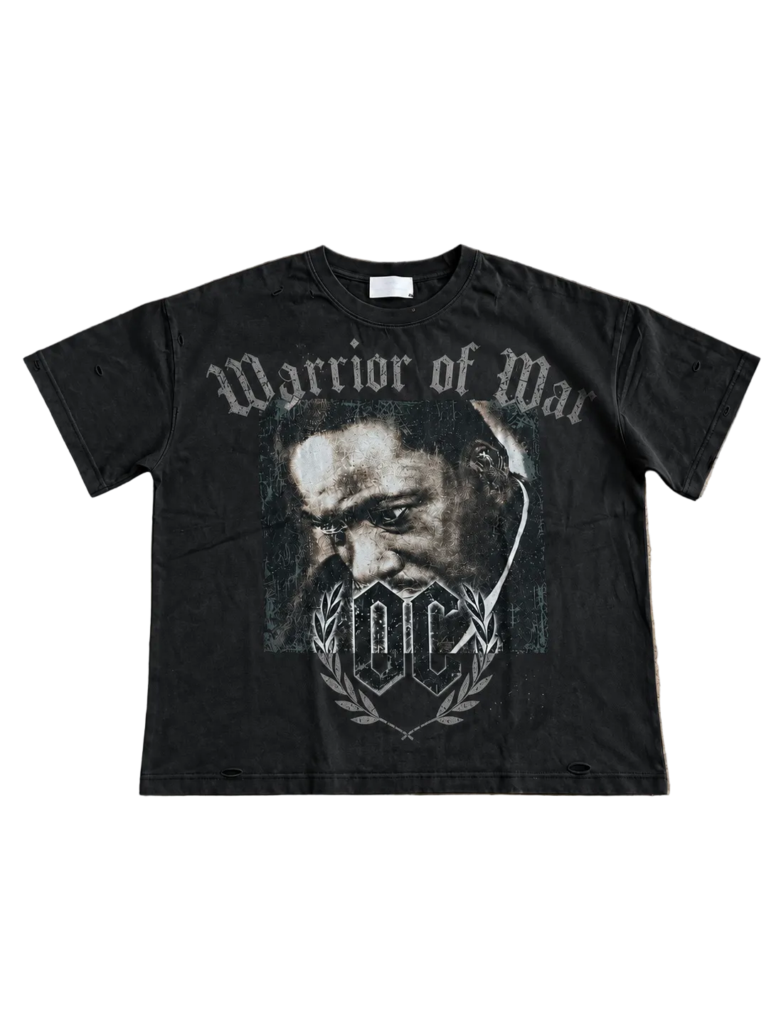 MLK PEACE T