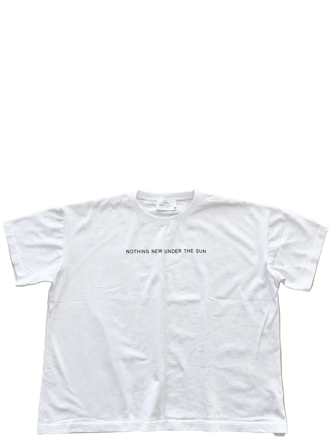 SLOGAN T