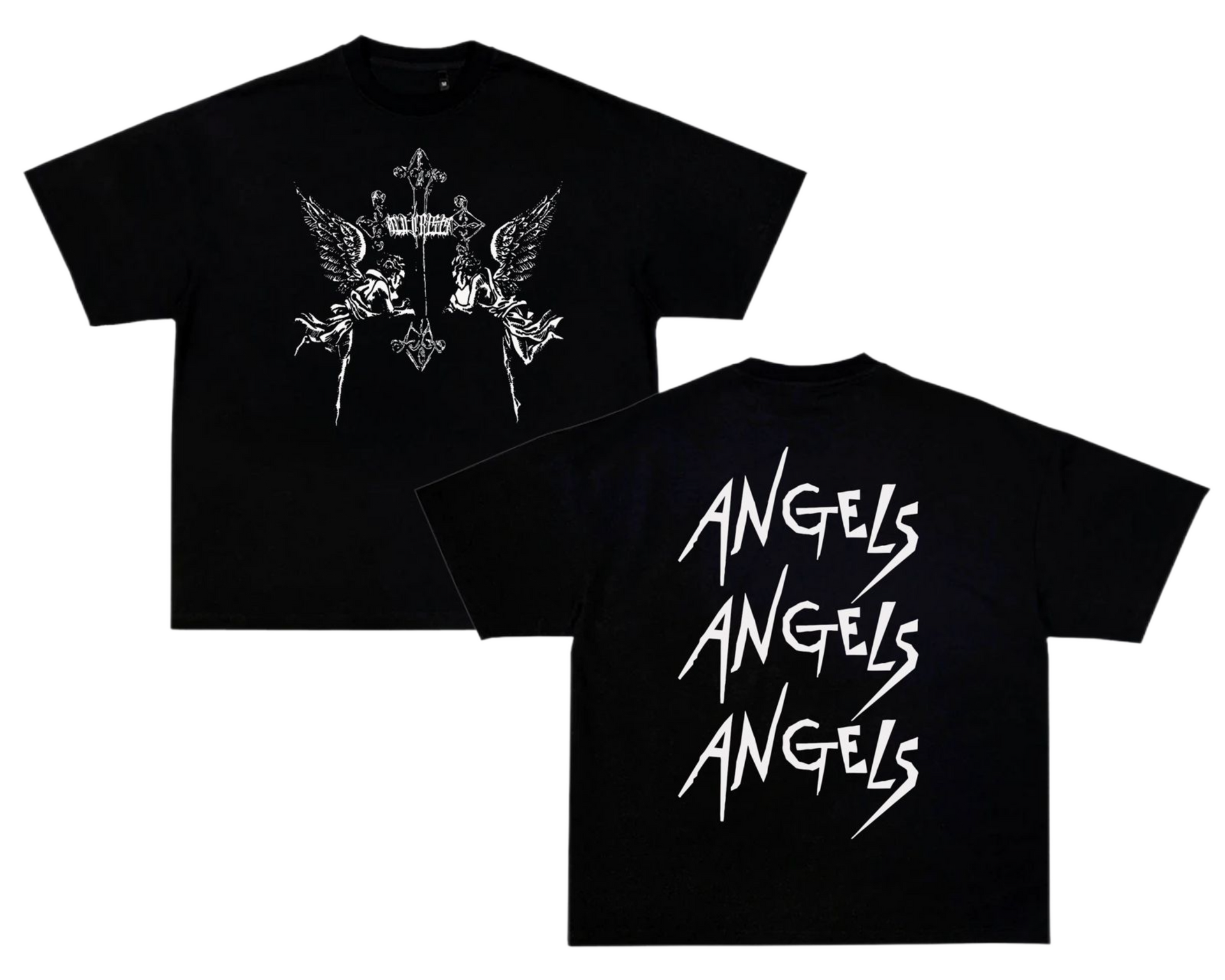 ANGELZ