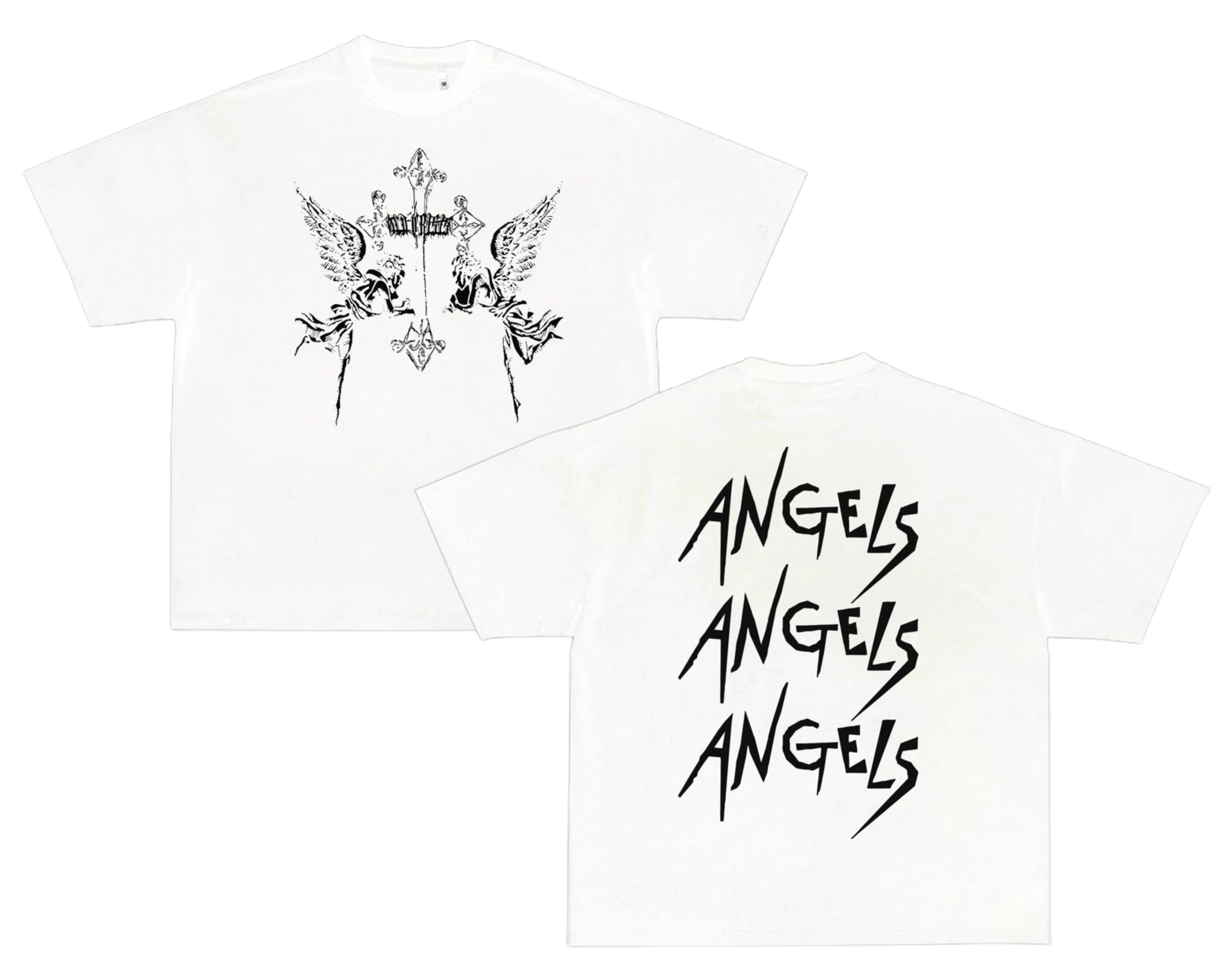ANGELZ